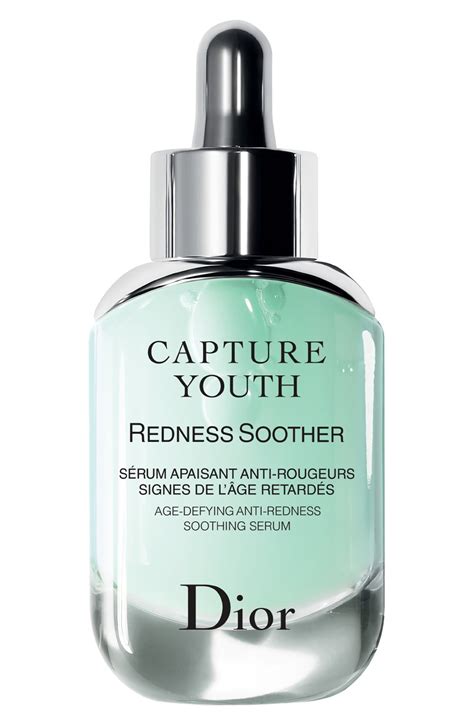 dior redness soother reviews|Capture Youth Redness soother kalmerend serum .